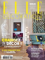 ELLE Décoration France